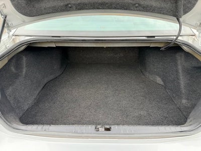 2010 Chevrolet Impala LS