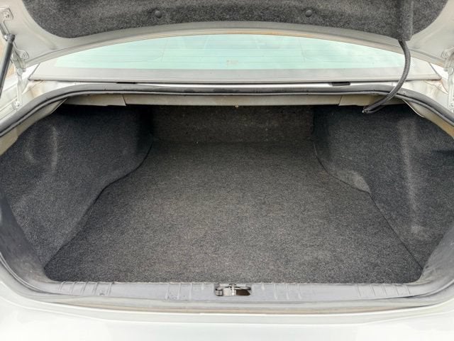 2010 Chevrolet Impala LS