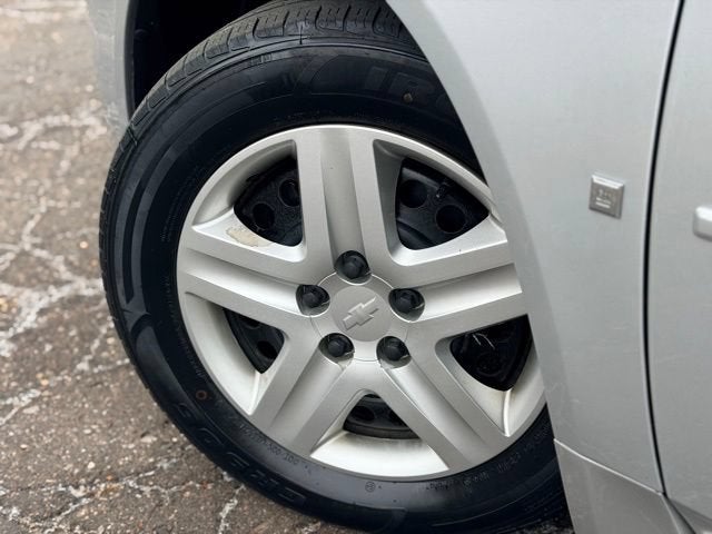 2010 Chevrolet Impala LS