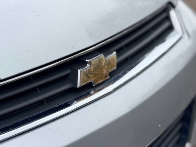 2010 Chevrolet Impala LS