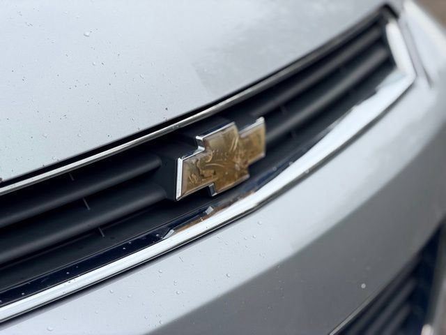 2010 Chevrolet Impala LS