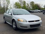 2010 Chevrolet Impala LS