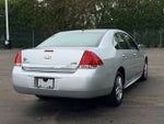 2010 Chevrolet Impala LS