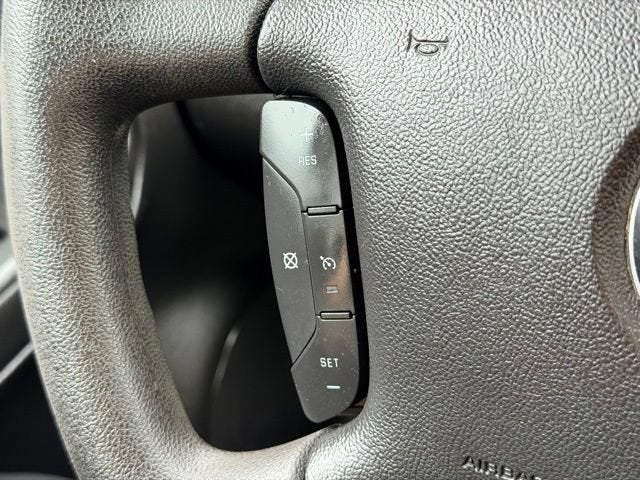 2010 Chevrolet Impala LS