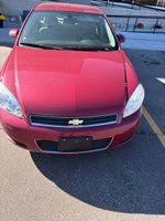 2006 Chevrolet Impala LS