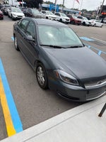 2012 Chevrolet Impala LT Retail