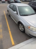 2010 Chevrolet Impala LT