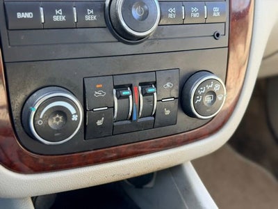 2010 Chevrolet Impala LT