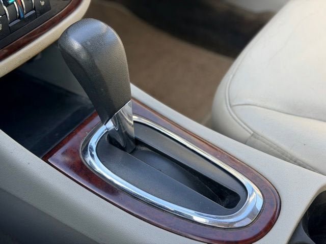 2010 Chevrolet Impala LT