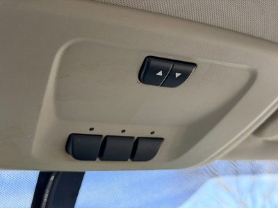 2010 Chevrolet Impala LT