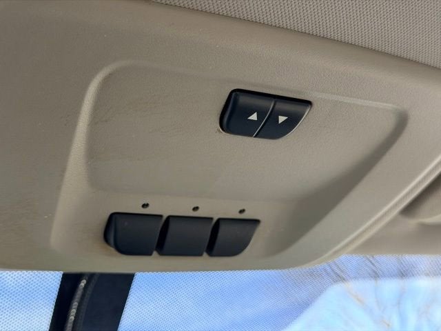 2010 Chevrolet Impala LT