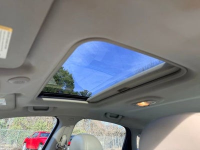 2010 Chevrolet Impala LT