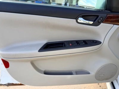 2010 Chevrolet Impala LT
