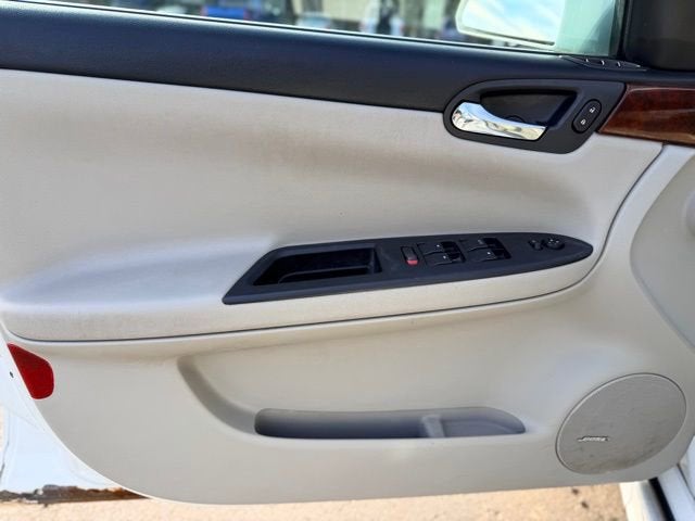 2010 Chevrolet Impala LT