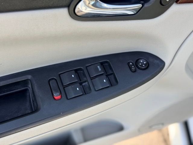 2010 Chevrolet Impala LT