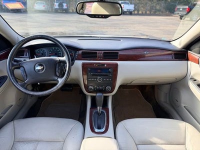 2010 Chevrolet Impala LT