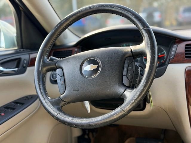 2010 Chevrolet Impala LT