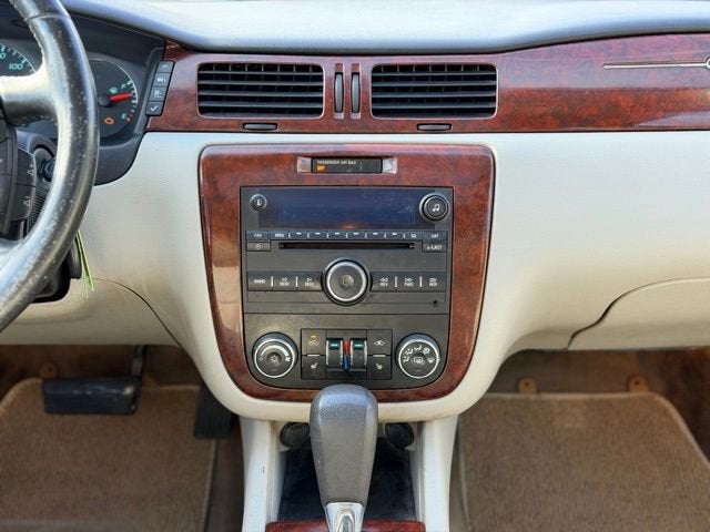 2010 Chevrolet Impala LT