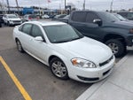 2010 Chevrolet Impala LT