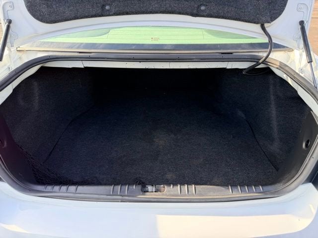 2010 Chevrolet Impala LT