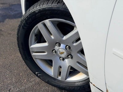 2010 Chevrolet Impala LT