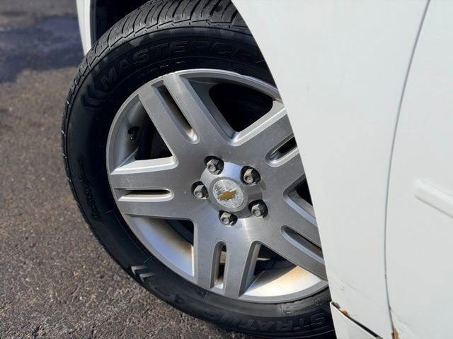 2010 Chevrolet Impala LT