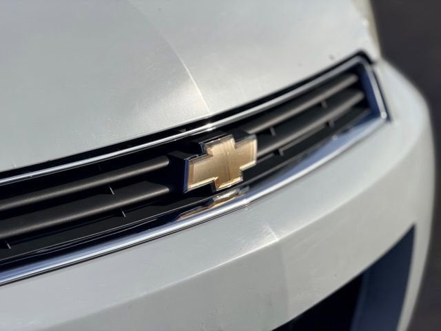 2010 Chevrolet Impala LT