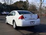 2010 Chevrolet Impala LT