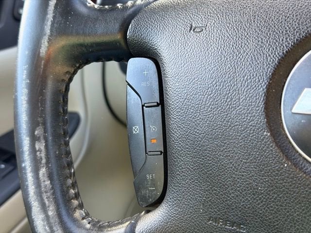 2010 Chevrolet Impala LT