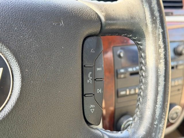 2010 Chevrolet Impala LT