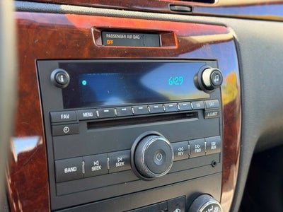 2006 Chevrolet Impala LT 3.9L