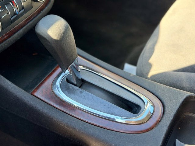 2006 Chevrolet Impala LT 3.9L