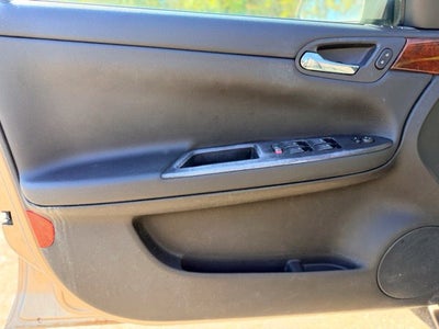 2006 Chevrolet Impala LT 3.9L