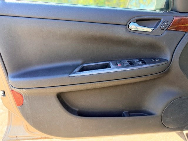 2006 Chevrolet Impala LT 3.9L