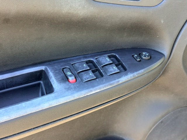 2006 Chevrolet Impala LT 3.9L