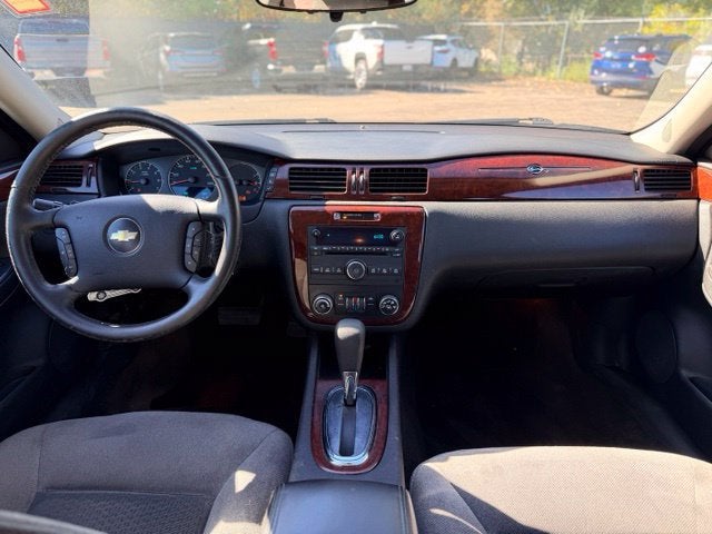 2006 Chevrolet Impala LT 3.9L