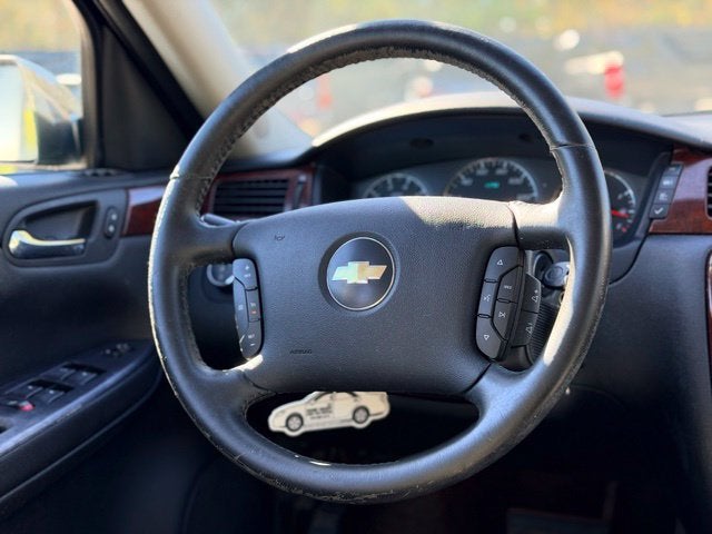 2006 Chevrolet Impala LT 3.9L