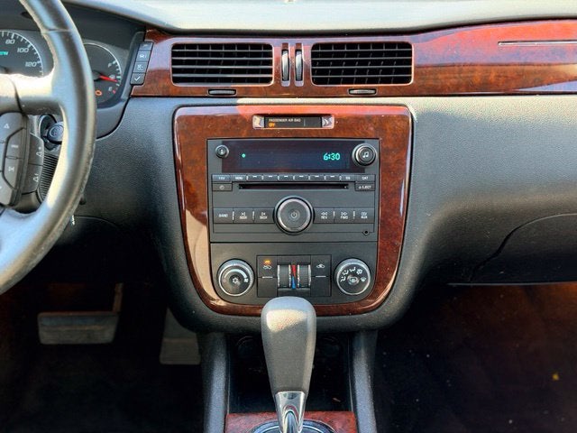 2006 Chevrolet Impala LT 3.9L