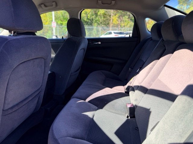 2006 Chevrolet Impala LT 3.9L