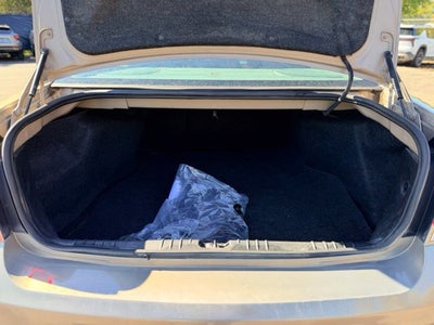 2006 Chevrolet Impala LT 3.9L