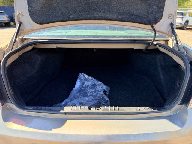 2006 Chevrolet Impala LT 3.9L