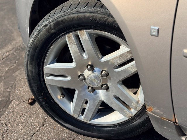 2006 Chevrolet Impala LT 3.9L