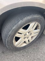 2006 Chevrolet Impala LT 3.9L