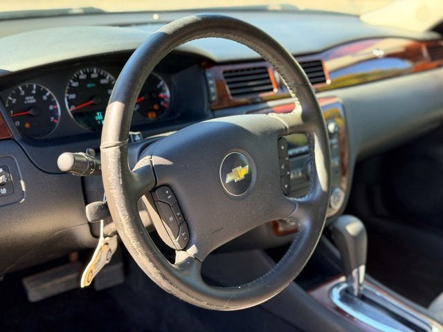 2006 Chevrolet Impala LT 3.9L