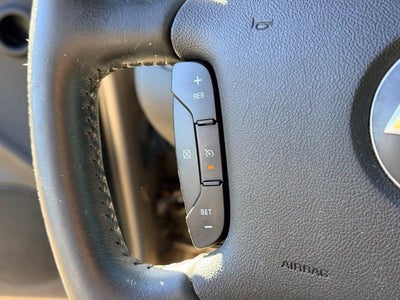 2006 Chevrolet Impala LT 3.9L