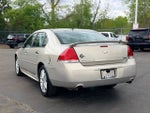 2012 Chevrolet Impala LTZ