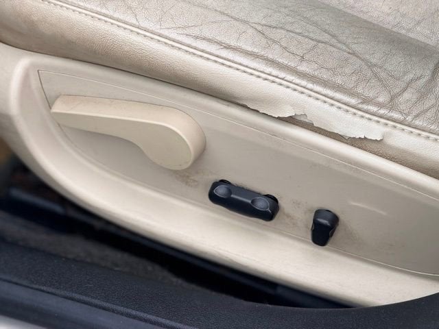 2012 Chevrolet Impala LTZ