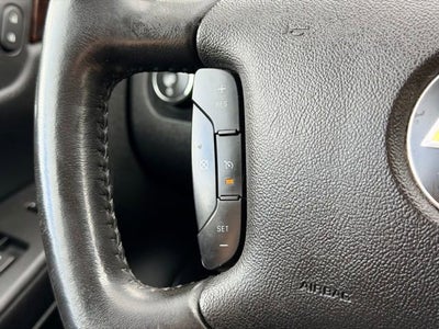 2012 Chevrolet Impala LTZ