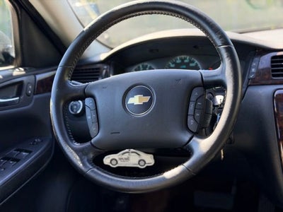 2014 Chevrolet Impala LTZ