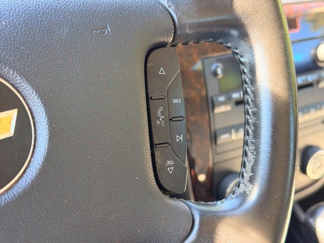 2012 Chevrolet Impala LT Fleet